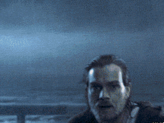The Power Of Dark Side GIF