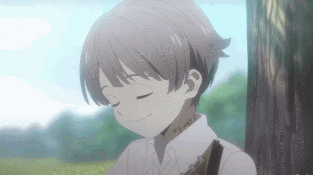 The Promised Neverland Tpn Gif GIF