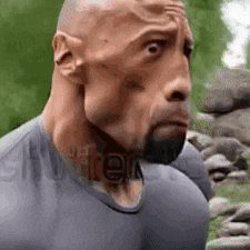 The Rock Dwayne Johnson Gif GIF