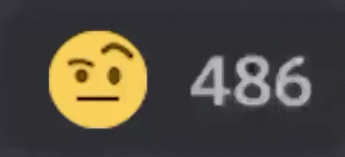 The Rock Eyebrow Meme Emoji GIF