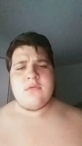 The Rock Ty Stare Meme GIF