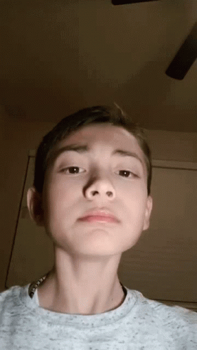 Funny Kid The Rock Eyebrow Twitch Meme GIF