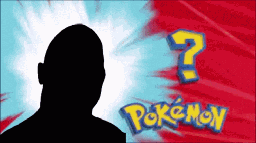 The Rock People's Eyebrow Pokemon Meme GIF