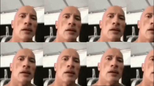 The Rock Meme 498 X 280 Gif GIF