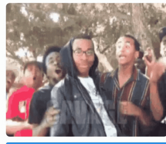 The Savage Gang GIF