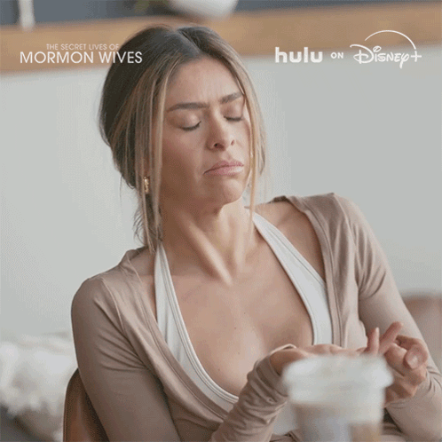 The Secret Lives of Mormon Wives on Hulu and Disney+