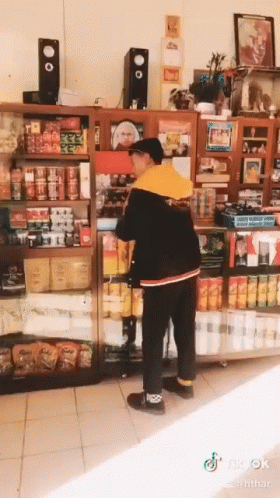 The Shade 280 X 498 Gif GIF