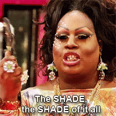 The Shade Of It All GIF