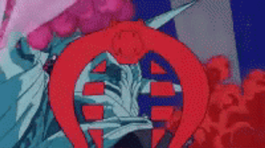 The Shadow Man Knowing Is Half The Battle GIF