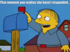 The Simpsons Perfect Loop GIF