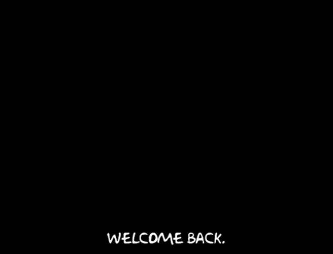 The Simpsons Welcome Back GIF