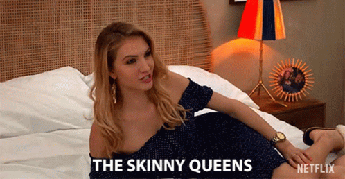 The Skinny Queens Alana Duval GIF