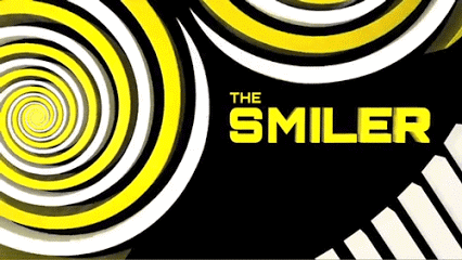 The Smiler Hypnosis Spiral GIF