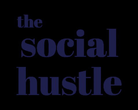 The Social Hustle And Flow GIF