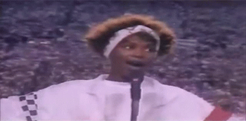 The Star Spangled Banner National Anthem GIF