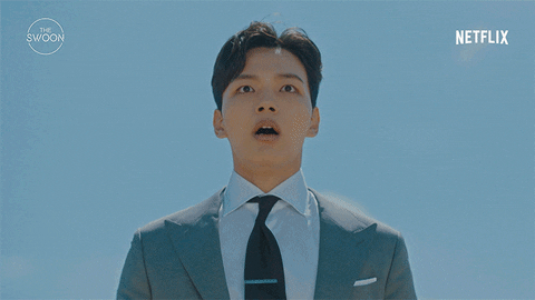 The Swoon Yeo Jin-goo My Eyes GIF