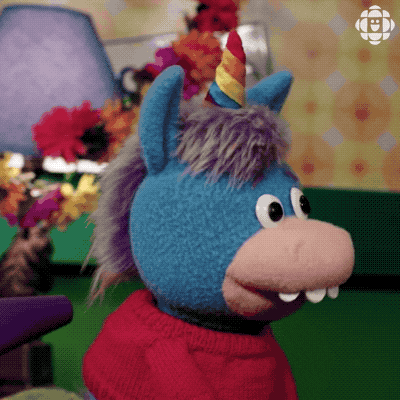 The Truth Cbc Kids Fake News GIF