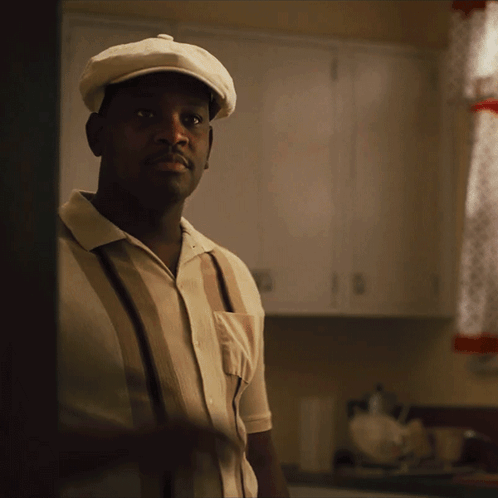 The Ultimate Cowboy Hats Off GIF