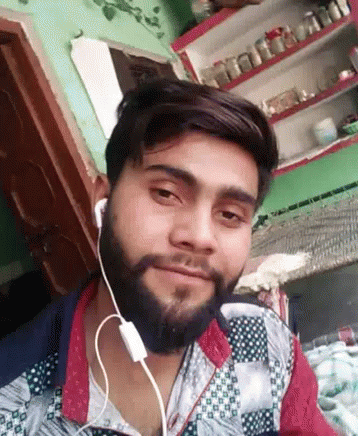 The Unexpected Missing Tooth GIF