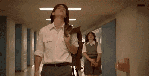 The Virgin Suicides Gif GIF