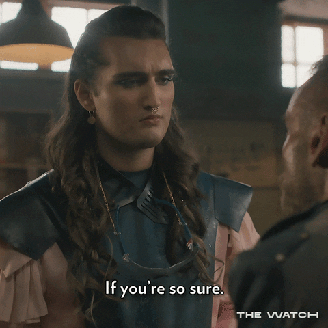 The Watch Prove It GIF