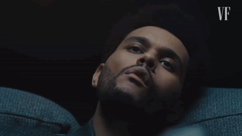 The Weekend Thinking Of You GIF