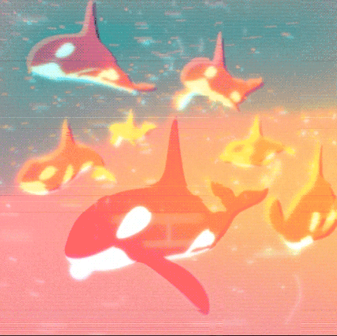 The Whale Group GIF