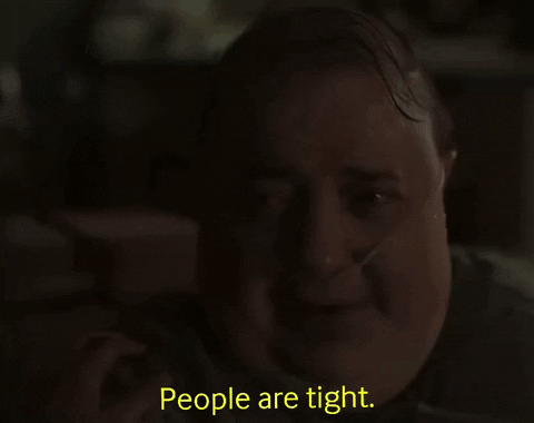 The Whale People Are Right GIF