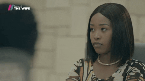 The Wife Besties GIF