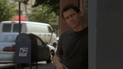 The Wire Jimmy Mcnulty Walking Scene GIF