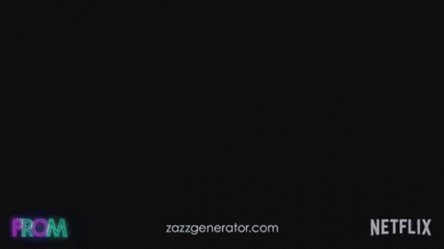 The Word Delusions Is Displayed On A Black Background GIF