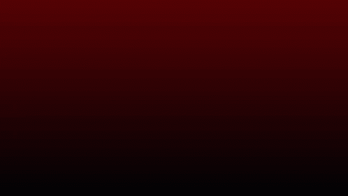 The Word Fear That Is Glowing In The Dark GIF