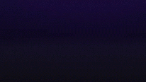 The Word Launch That Is On A Purple Background GIF