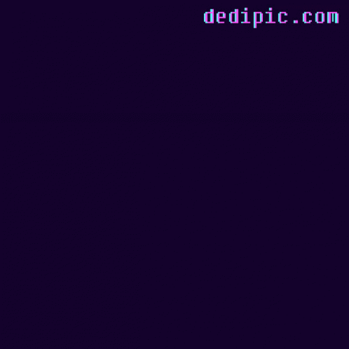 The Word No Is On A Red Sign GIF