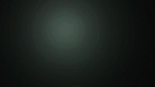 The Word Renghis Is On A Green Background With A Silhouette Of A Person GIF