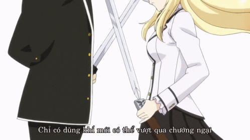 The Word Ui Is On A White Background With A Red Object In The Background GIF