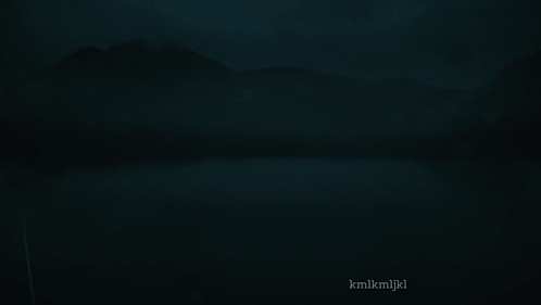 The Word Walker Is Displayed On A Dark Blue Background GIF