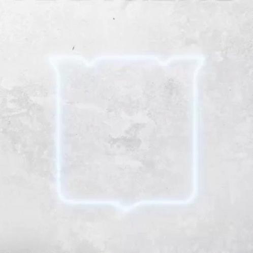 The Word Win Is Displayed In Blue Letters On A White Background GIF