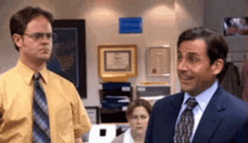 The Worst GIF