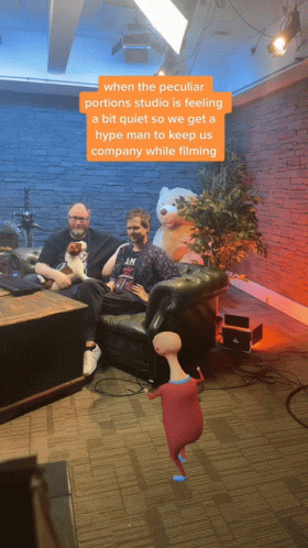 The Yogscast Yogscastofficial GIF