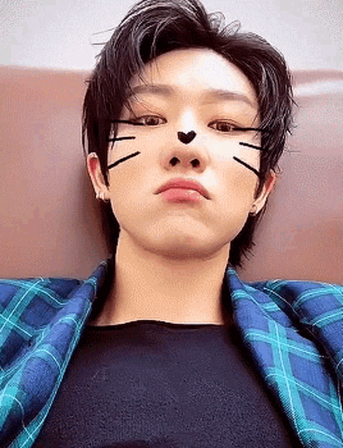 The8 Seventeen Gif GIF