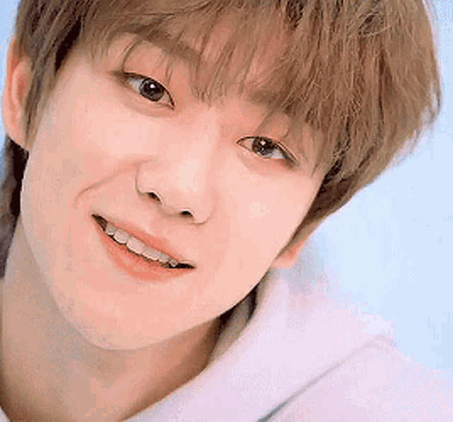 The8 Seventeen Gif GIF