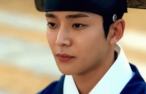 Thekingsaffection Kdrama GIF