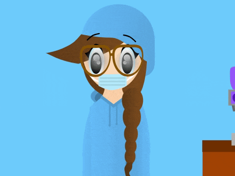 Thelifeconqueror Masks Deleted Scenes Gif GIF