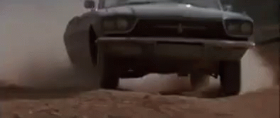 Thelma And Louise Friends Forever GIF