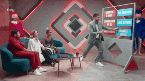 Thelma And Louise Soniquete Sole GIF