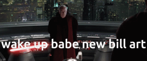 Then It Is An Even Fight It's Treason Then GIF