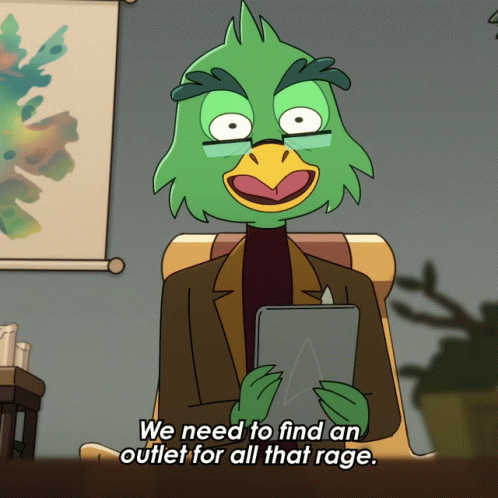 Therapist Memory Alpha Doctor Migleemo GIF