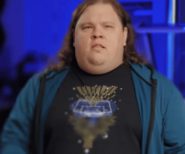 There Are No Excuses For This GIF