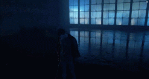 There Can Be Only One Rekt Gang Shame GIF